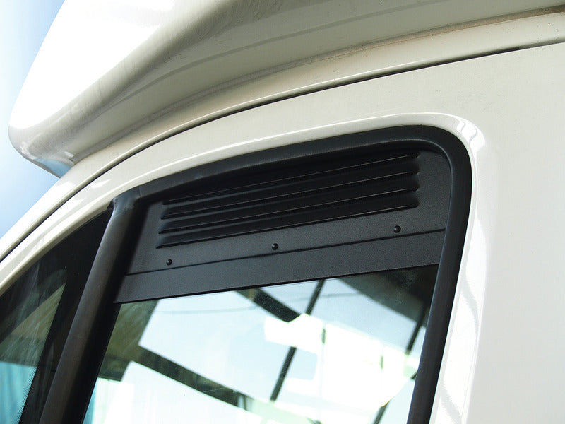 Fahrerhaus Lüftungsgitter Fiat Ducato, Peugeot Boxer, Citroen Jumper