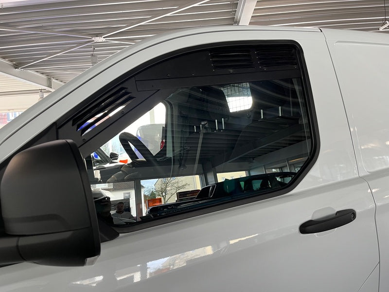 Lüft.gitt. für die Fahrerhaus l+r, Ford V710 Custom/Tourneo ab 10/23