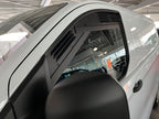 Lüftungsgitter für die Fahrerhaustüren