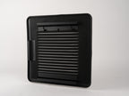 T5/T6/T6.1 Lüftungsgitter f.Carbest Schiebefenster links (Fahrerseite)
