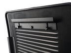 T5/T6/T6.1 Lüftungsgitter f.Carbest Schiebefenster links (Fahrerseite)