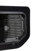 AIRvent Lüftungsgitter für CARBEST Schiebefenster