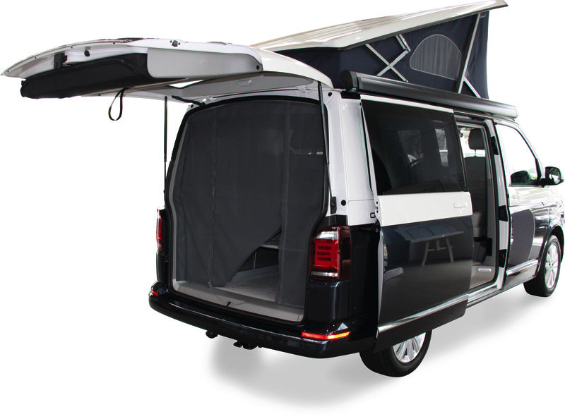Insektenschutzvorhang fÃ¼r HecktÃ¼r FÃ¼r VW T5/T6
