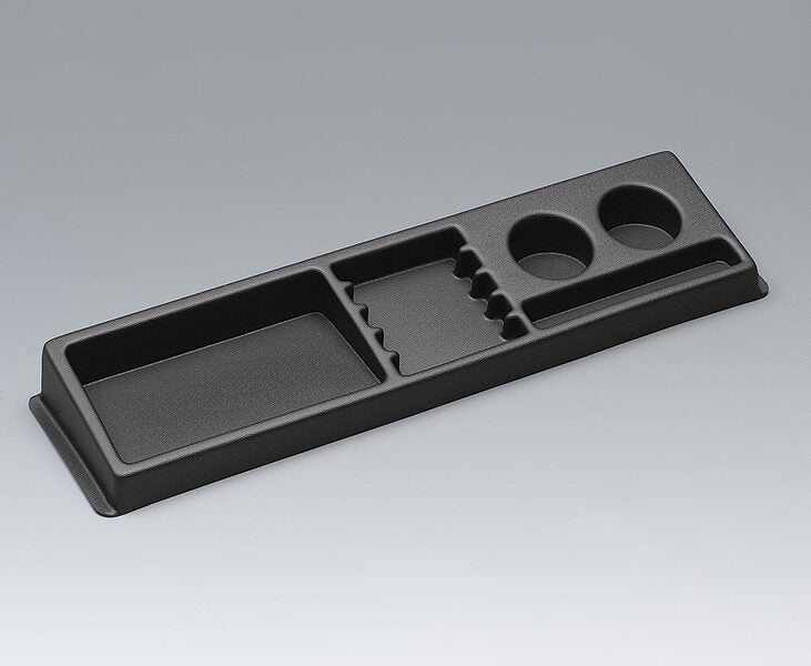 Armaturenbrettablage für VW T2/T3 Baujahre 1979 - 1992