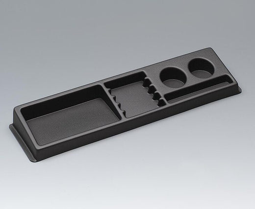 Froli Armaturenbrettablage für VW T2/T3 Baujahre 1979 - 1992