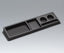 Armaturenbrettablage für VW T2/T3 Baujahre 1979 - 1992