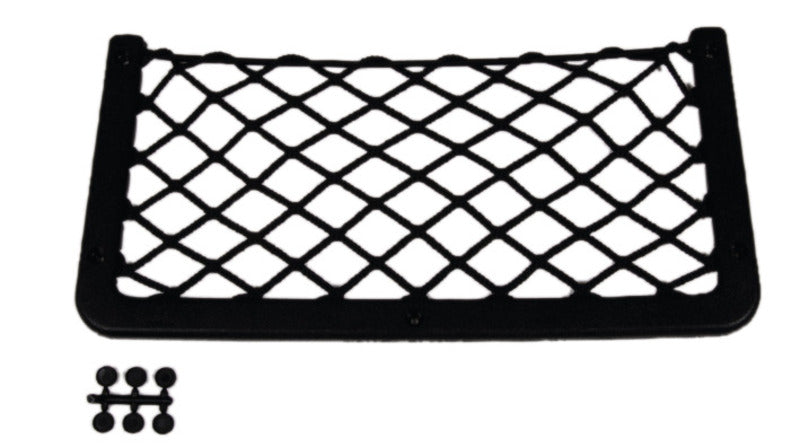 Netz für Ablagefach - 366 x 180 mm