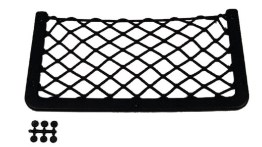 Netz für Ablagefach - 366 x 180 mm