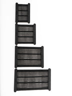 Mit ca. 45 cm Stauraum