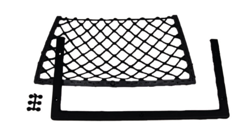 Netz für Ablagefach - 415 x 210 mm