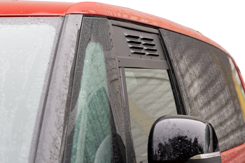 Frischlüfter für Fahrerhaustüren - Volkswagen ID Buzz >2023