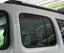 LÃ¼ftungsgitter fÃ¼r Fondfenster Renault Kangoo, MB Citan