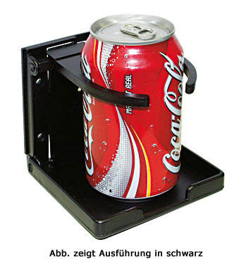 Cupholder für`s Auto zum Anschrauben oder zum Einhängen