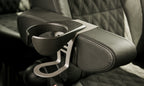 CUP-IN Cupholder für Armlehnen - Getränke immer griffbereit