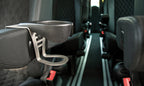 CUP-IN Cupholder für Armlehnen - Getränke immer griffbereit