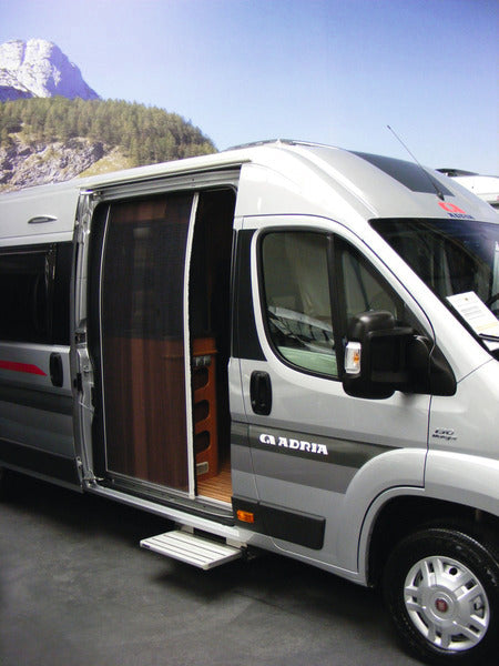 HORRE Insektenschutztüren für Ford Transit v363 >2014