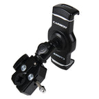 Universal iPad/Handyhalter für Kopfstütze, Fahrrad, etc.
