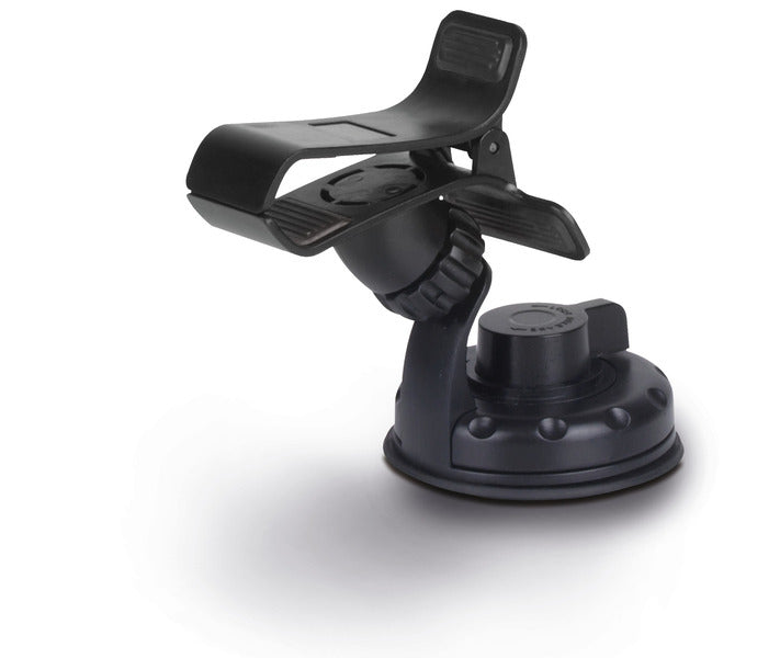 Universal Navi-/Handyhalter, schwarz