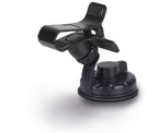 Universal Navi-/Handyhalter, schwarz