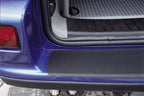 Schutzfolie für Ladekante und StoÃstange VW-T4