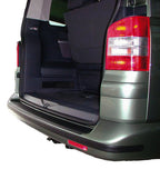 Schutzfolie für Ladekante und StoÃstange VW-T5 bis Bj. 2010