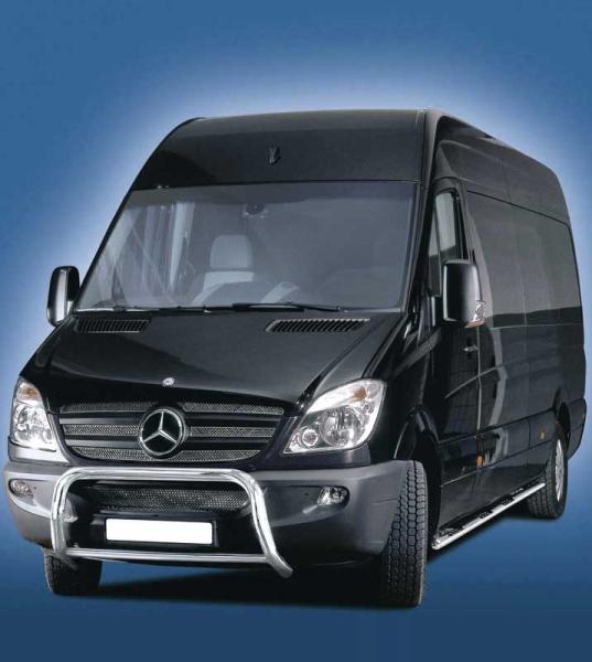 Rammschutz Sprinter