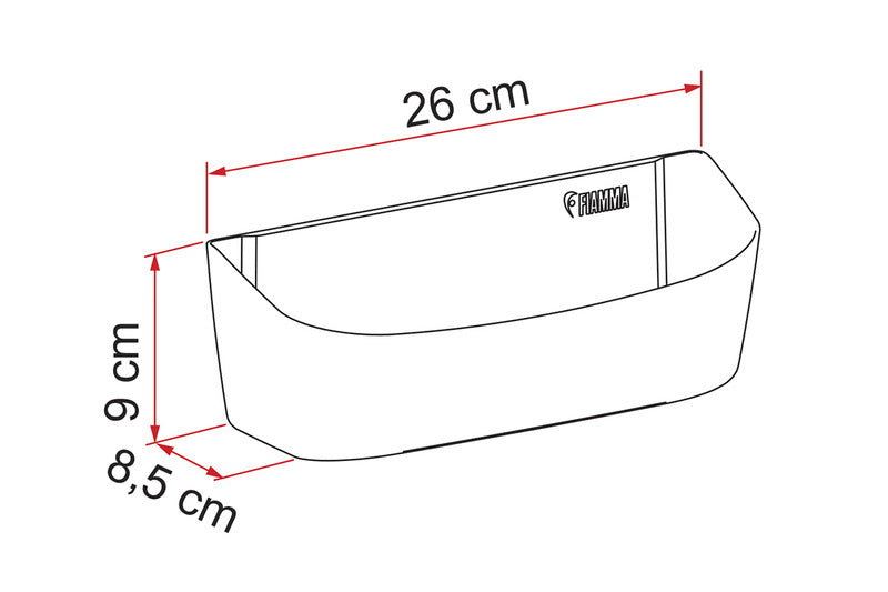 Pocket Plus M