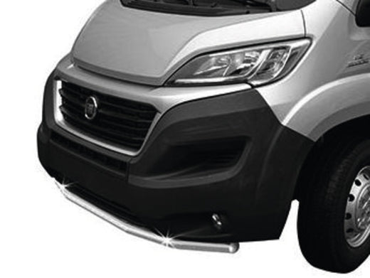 ANTEC EU-Spoilerschutzrohr Fiat Ducato Modell 2014