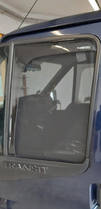 Sonnenschutz+Moskiton.f.Ford Transit 2000-2012,für Fahrerhaus, 1 Stück