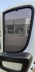 Sonnenschutz für Fiat Ducato ab 2006,f.Fahrerhaus links+rechts,1 Stück