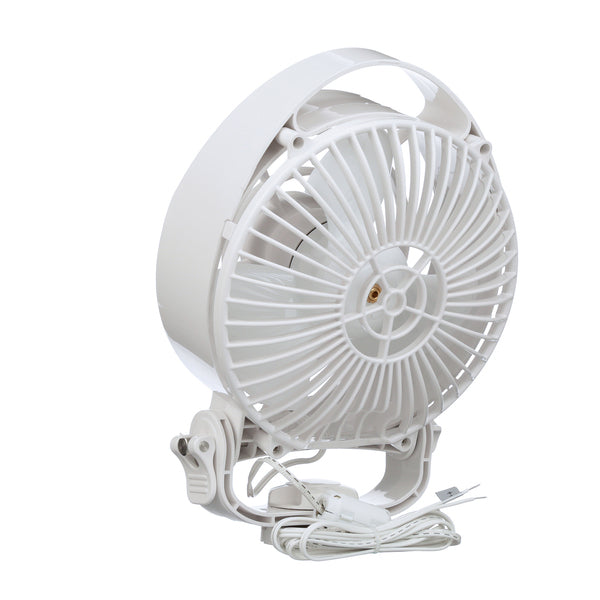 Kabinenventilator Bora