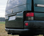 passend für Ford Transit ab Bj. 2000