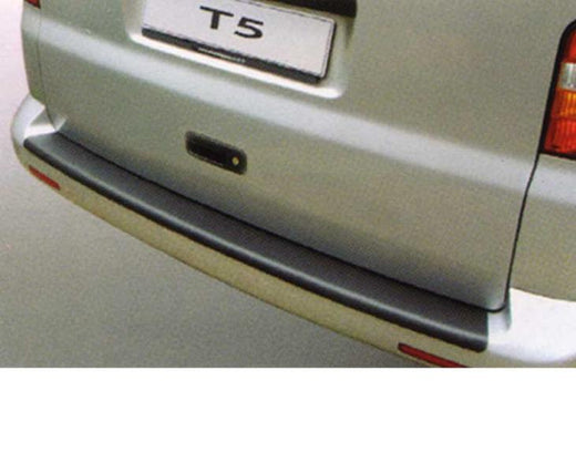 SPANG Ladekantenschutz aus ABS - für VW T5 (auch Multivan und Caravelle)
