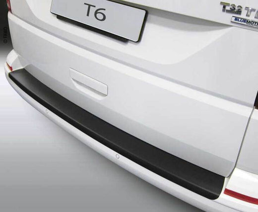 SPANG ABS-Ladekantenschutz - Für VW T6 sowie Multivan und Caravelle
