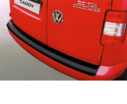 SPANG Ladekantenschutz aus ABS - für VW Caddy/Maxi ab 5/2004