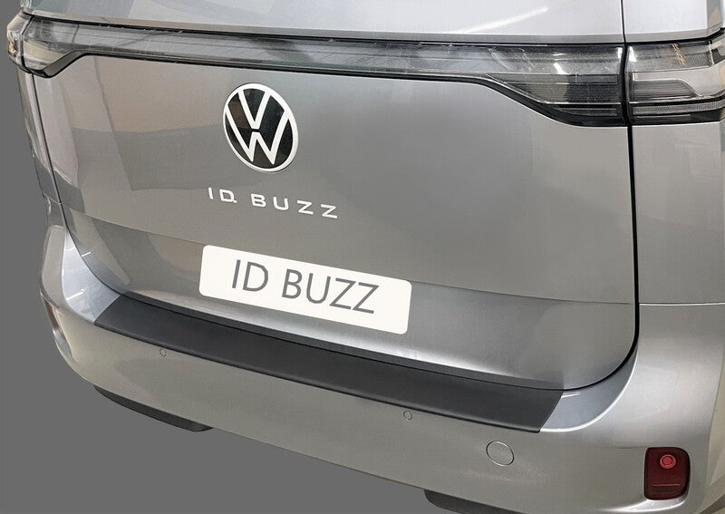 ABS-Ladekantenschutz schwarz VW ID-Buzz ab 05/2022