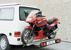 Cate-Adapter VWT5/VWT6 mit Anhängerkupplung