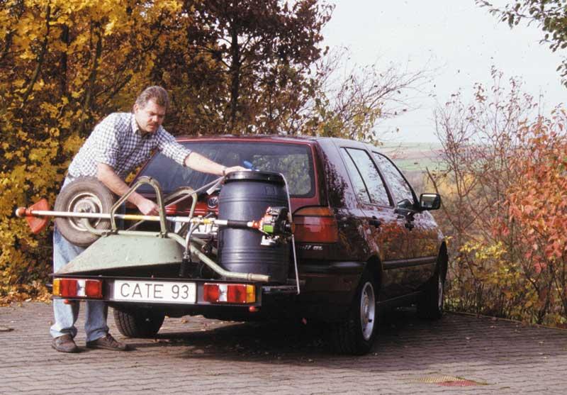 Ideales T5 Zubehör, optimal passend für Ihren VW.