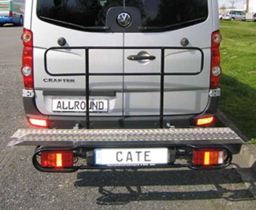 ALLR Cate-Adapter MB Sprinter/VW Crafter ab 04/2006 mit AHK