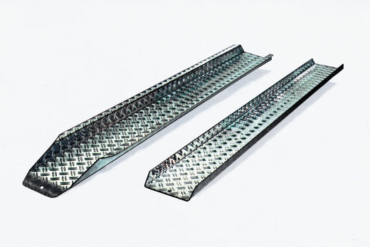 ALLR Cate Motorrad-Set für leichte Motorräder