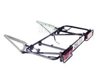 Cate Adapter Ducato ab 2006 u.ä. (Eurochassis) ohne AHK