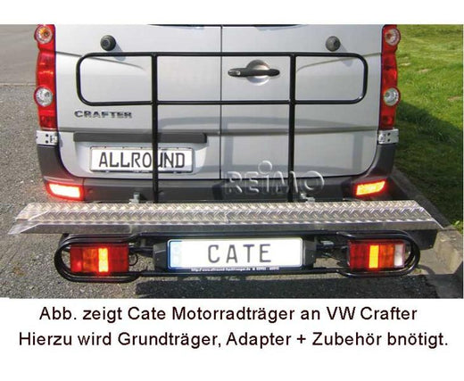 ALLR Cate Adap.Duc.ab 06 m.AHK