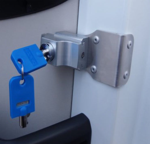 IMC C Sicherheitsschloss für Fiat Ducato 2006 - 2021