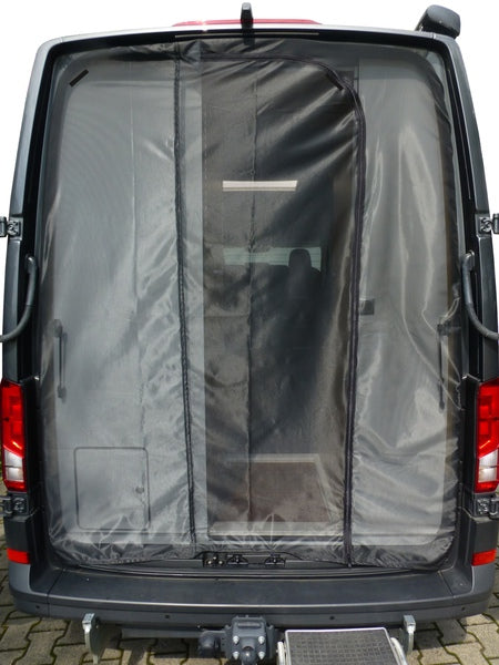 Moskitonetz für Schiebetür rechts für VW Crafter >2016