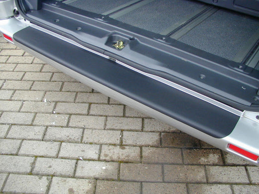 PROFI Schutzfolie für Lade- kante Renault Trafic