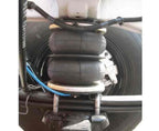 Luftfeder Z8 Euro-Chassis 15/244
