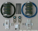 Luftfeder Z8 Euro- Chassis X250 35 haevy