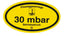 <p>Hinweisschild für die Gasanlage</p>
