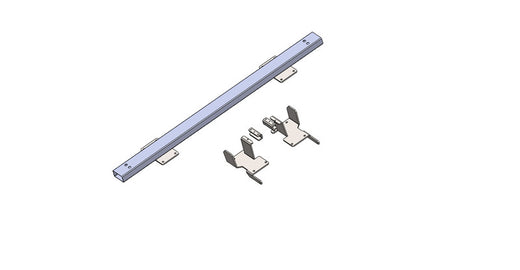 Carbest Adapter-Komplettset für Autolift 4 für Fiat Ducato X250/290 & baugleiche 2007 - 2014 ohne AdBlue
