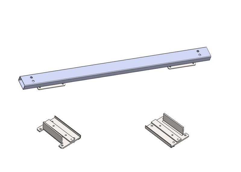 CARBEST Adapter-Komplettset für Carbest Autolift - Für Renault Master 3 ab 2011